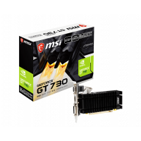 Slika proizvoda MSI GeForce N730K-2GD3H/LPV1