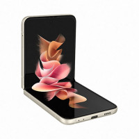 Slika Samsung Galaxy Z Flip3 256GB Cream