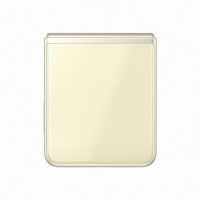 Slika Samsung Galaxy Z Flip3 256GB Cream