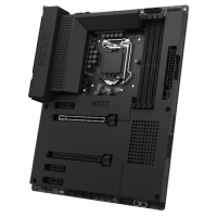 Slika NZXT N7 Z59XT MATTE BLACK