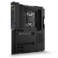 Slika NZXT N7 Z59XT MATTE BLACK