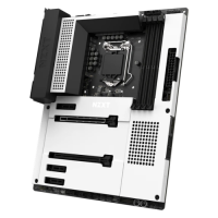 Slika NZXT N7 Z59XT MATTE WHITE