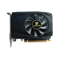 Slika Manli GeForce GTX 1050Ti 4GB N4521050TIF3702