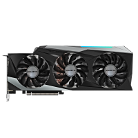 Slika Gigabyte GeForce GV-N3080GAMING OC-10GD LHR