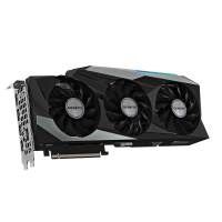 Slika Gigabyte GeForce GV-N3080GAMING OC-10GD LHR