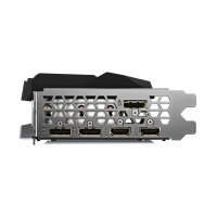 Slika Gigabyte GeForce GV-N3080GAMING OC-10GD LHR