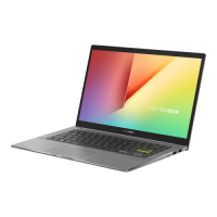 Slika Asus M433UA-WB723T