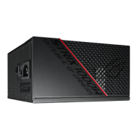 Slika 1000W Asus ROG-STRIX-1000G