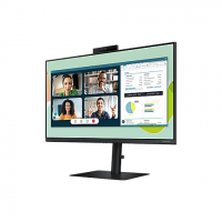 Slika Samsung LS24A400VEUXEN