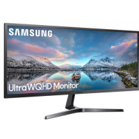 Slika Samsung LS34J550WQRXEN