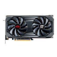 Slika PowerColor AXRX 6600XT 8GBD6-3DHE/OC