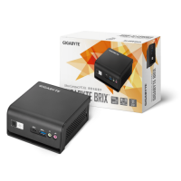 Slika proizvoda Gigabyte GB-BMPD-6005 BRIX