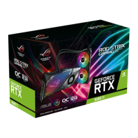 Slika proizvoda Asus GeForce ROG-STRIX-LC-RTX3080TI-O12G-GAMING
