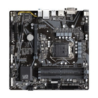 Slika Gigabyte B560M DS3H V2