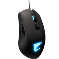 Slika Gigabyte AORUS M4 Black