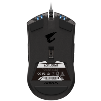 Slika Gigabyte AORUS M4 Black