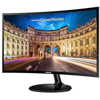 Slika Samsung LC24F390FHRXEN