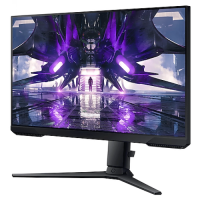 Slika Samsung LS24AG300NUXEN
