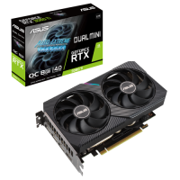 Slika proizvoda Asus GeForce DUAL-RTX3060TI-O8G-MINI-V2 LHR