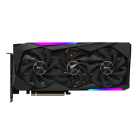 Slika Gigabyte GeForce GV-N3070AORUS M-8GD LHR