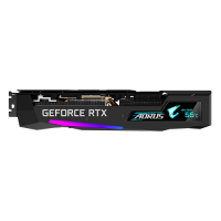 Slika Gigabyte GeForce GV-N3070AORUS M-8GD LHR