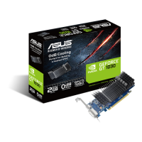 Slika proizvoda Asus GeForce GT1030-SL-2GD4-BRK