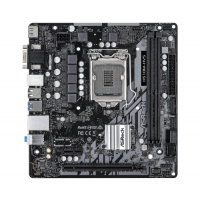 Slika ASRock H510M-HVS