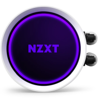 Slika CPU Cooler NZXT Kraken X73 RL-KRX73-RW