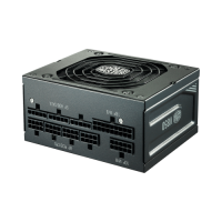 Slika 850W Cooler Master V850 SFX GOLD MPY-8501-SFHAGV-EU