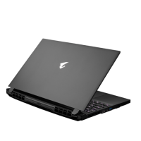 Slika Gigabyte AORUS 15P YD NOT18663