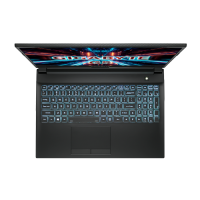Slika Gigabyte G5 GD NOT18657