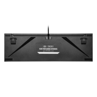 Slika Cooler Master MasterKeys CK351 CK-351-SKOM1-US