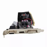 Slika Biostar GeForce GT 610 2GB DDR3