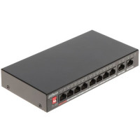 Slika Dahua PFS3010-8ET-96-V2