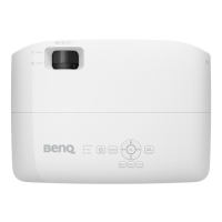 Slika BenQ MS536