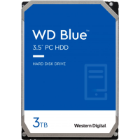 Slika proizvoda 3 TB Western Digital WD30EZAZ 3.5
