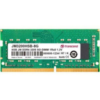 Slika proizvoda 8GB DDR4 3200MHz Transcend JM3200HSB-8G