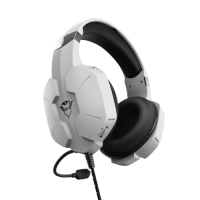Slika Trust GXT 323W Carus White