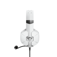 Slika Trust GXT 323W Carus White