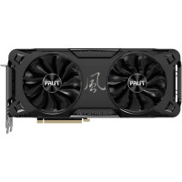 Slika Palit GeForce RTX 3070 JetStream 8GB DDR6 NE63070019P2-1040J