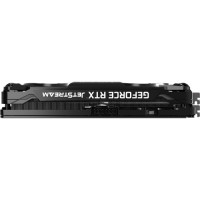 Slika Palit GeForce RTX 3070 JetStream 8GB DDR6 NE63070019P2-1040J