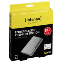 Slika 512 GB Intenso 3823450