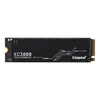 Slika proizvoda 2 TB Kingston SKC3000D/2048G