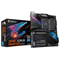 Slika proizvoda Gigabyte Z690 AORUS MASTER