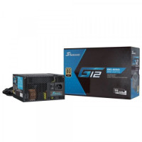 Slika 650W Seasonic G12 GC-650