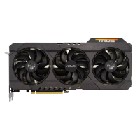 Slika Asus GeForce TUF-RTX3070-O8G-V2-GAMING