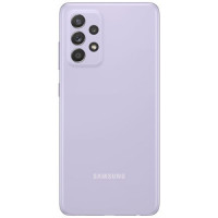 Slika Samsung Galaxy A52S 128GB Purple