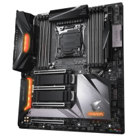 Slika Gigabyte X299X AORUS MASTER