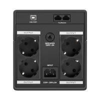 Slika Armac UPS H/1000F/LED