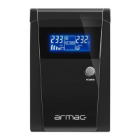 Slika Armac UPS O/1000F/LCD